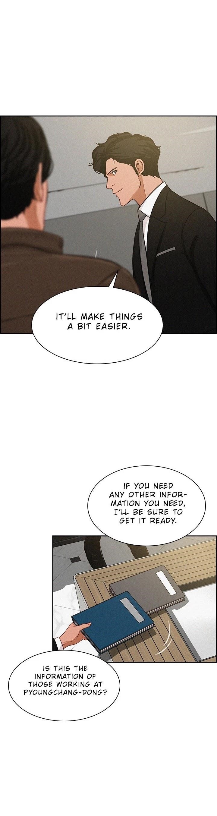 Lord of Money Chapter 51 - Page 7