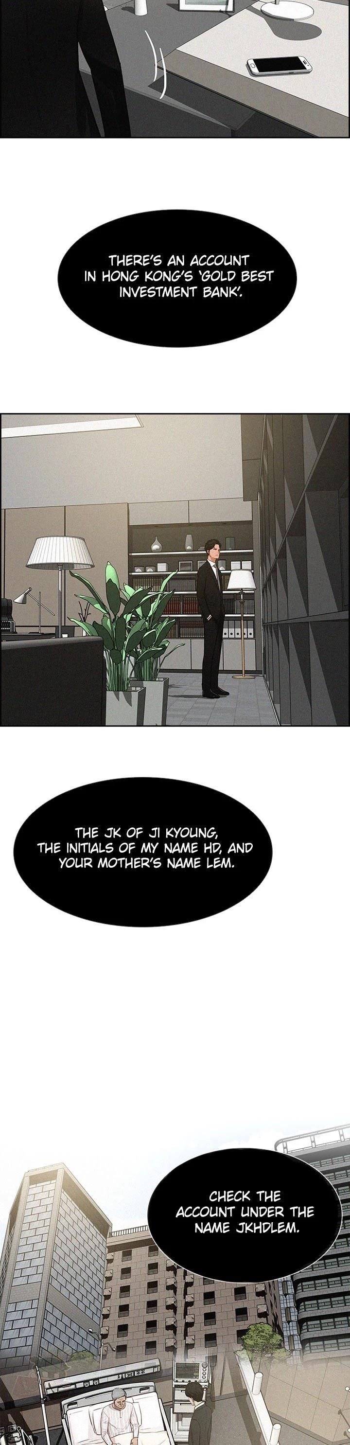 Lord of Money Chapter 55 - Page 28