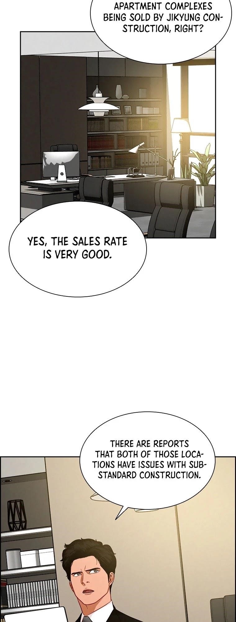 Lord of Money Chapter 69 - Page 28