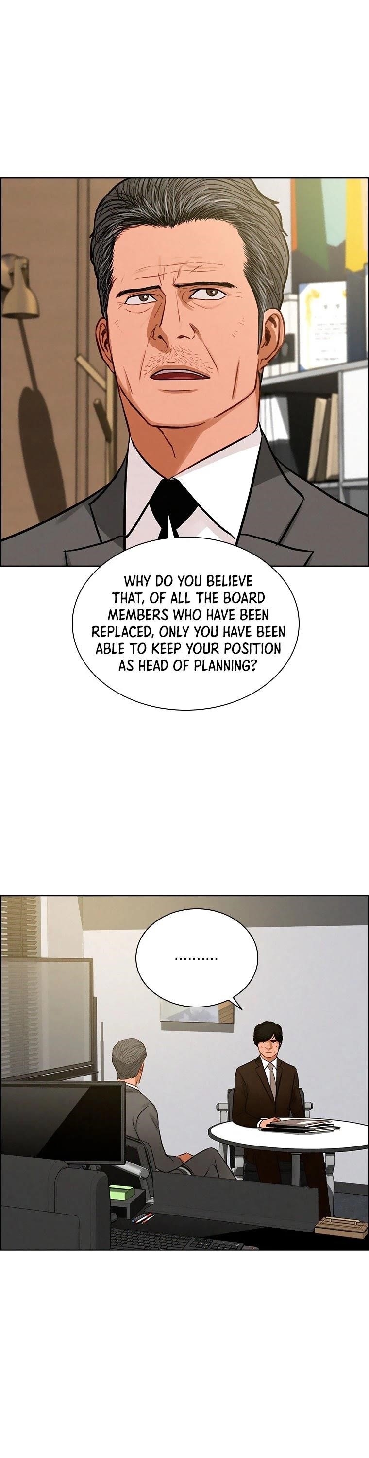 Lord of Money Chapter 77 - Page 20