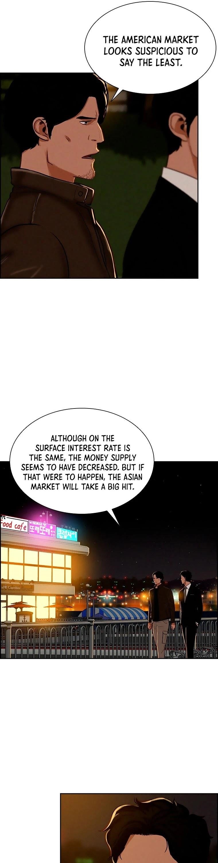 Lord of Money Chapter 80 - Page 31