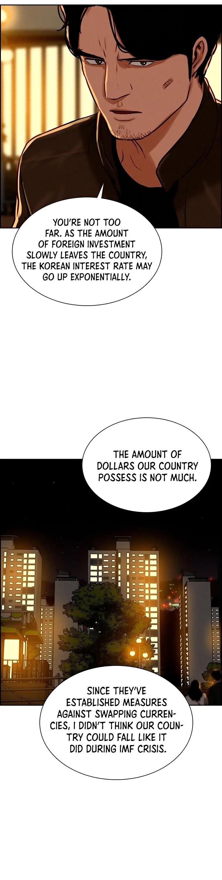 Lord of Money Chapter 81 - Page 14