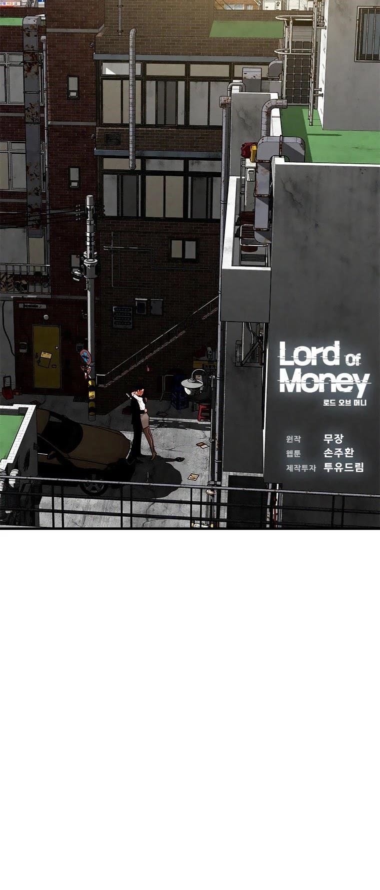 Lord of Money Chapter 88 - Page 37