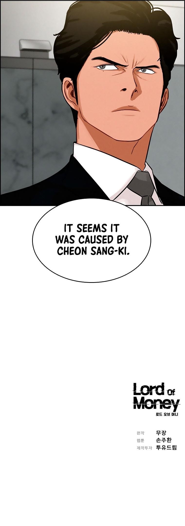 Lord of Money Chapter 93 - Page 35