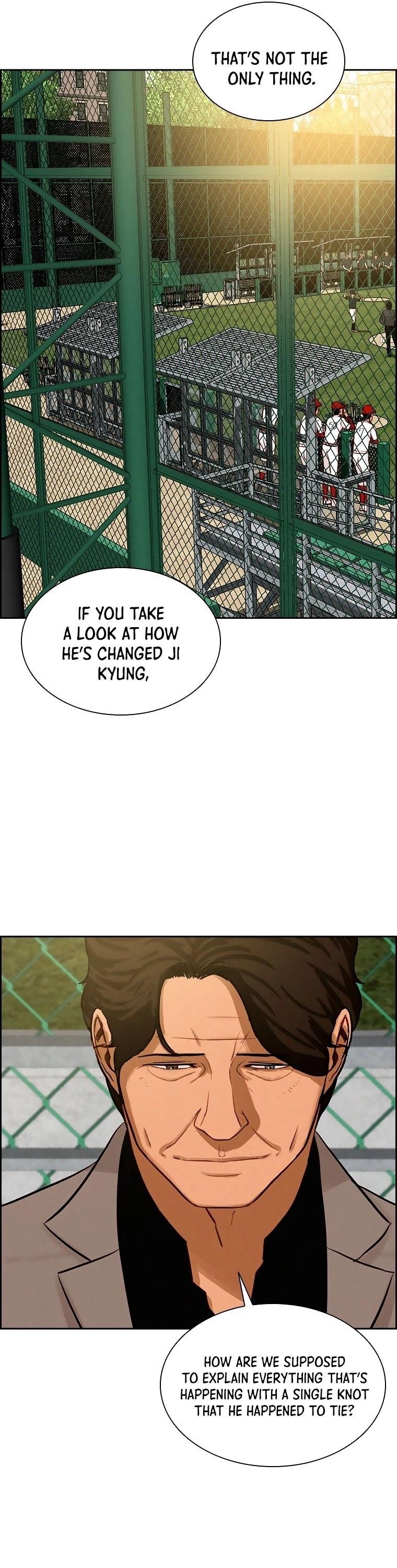 Lord of Money Chapter 93 - Page 5