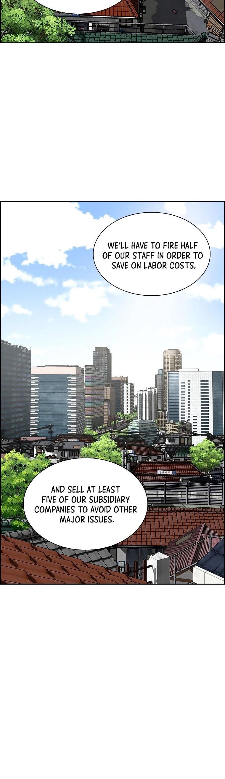 Lord of Money Chapter 94 - Page 25