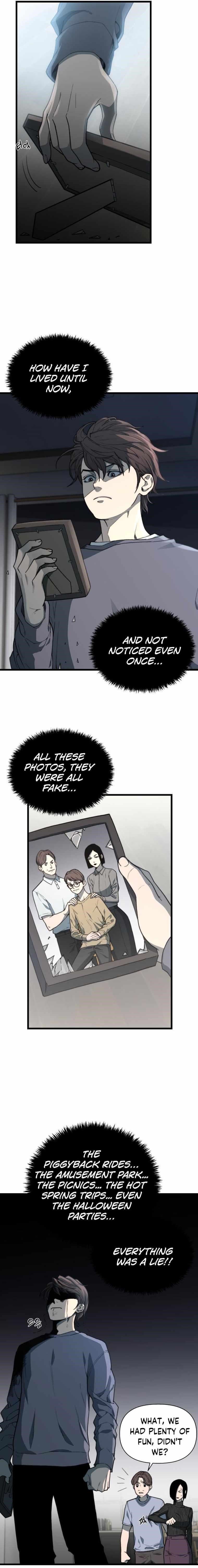 Hybrid Chapter 10 - Page 19