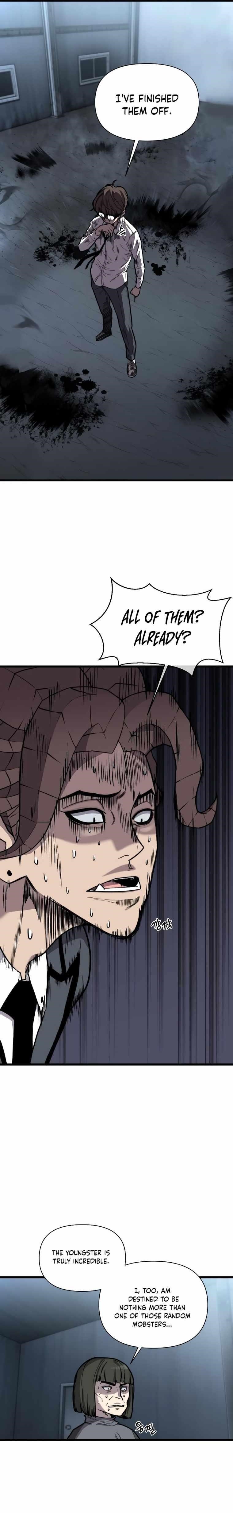 Hybrid Chapter 14 - Page 13