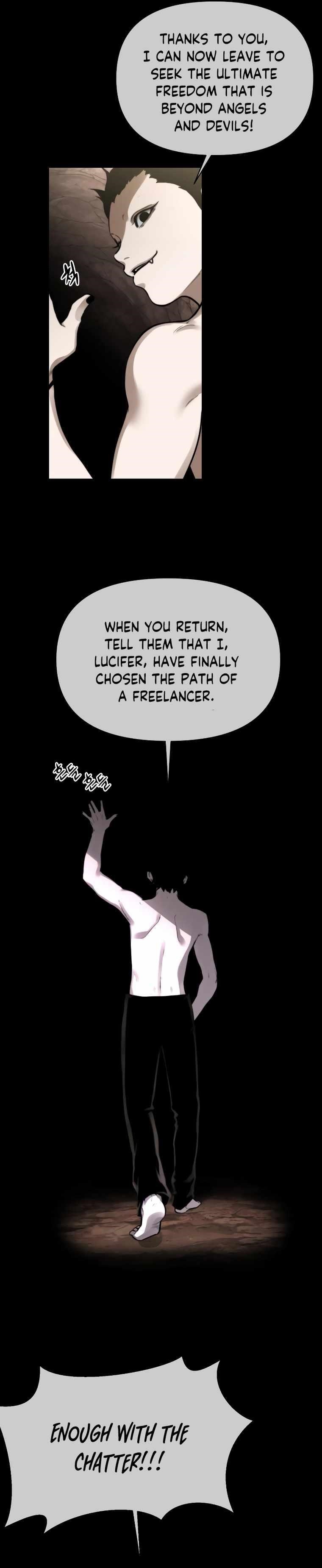 Hybrid Chapter 20 - Page 24