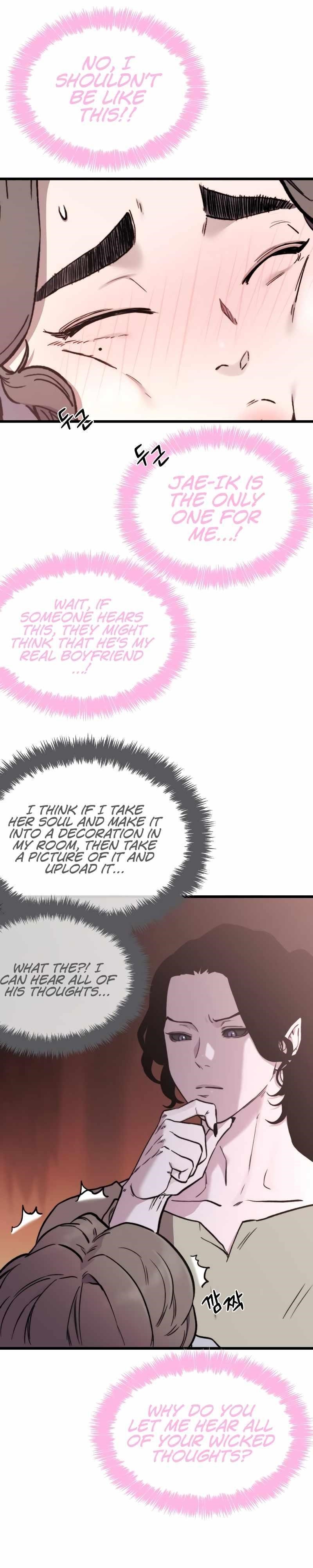 Hybrid Chapter 33 - Page 33