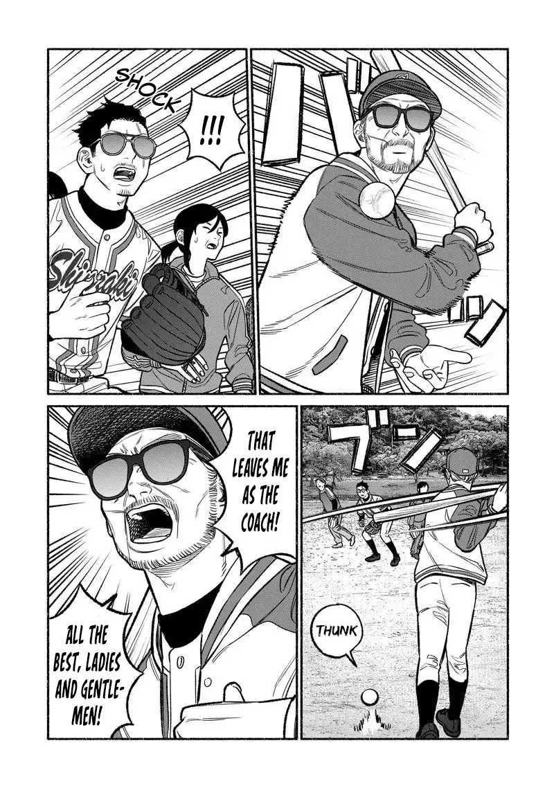 Gokushufudou: The Way Of The House Husband Chapter 100 - Page 8