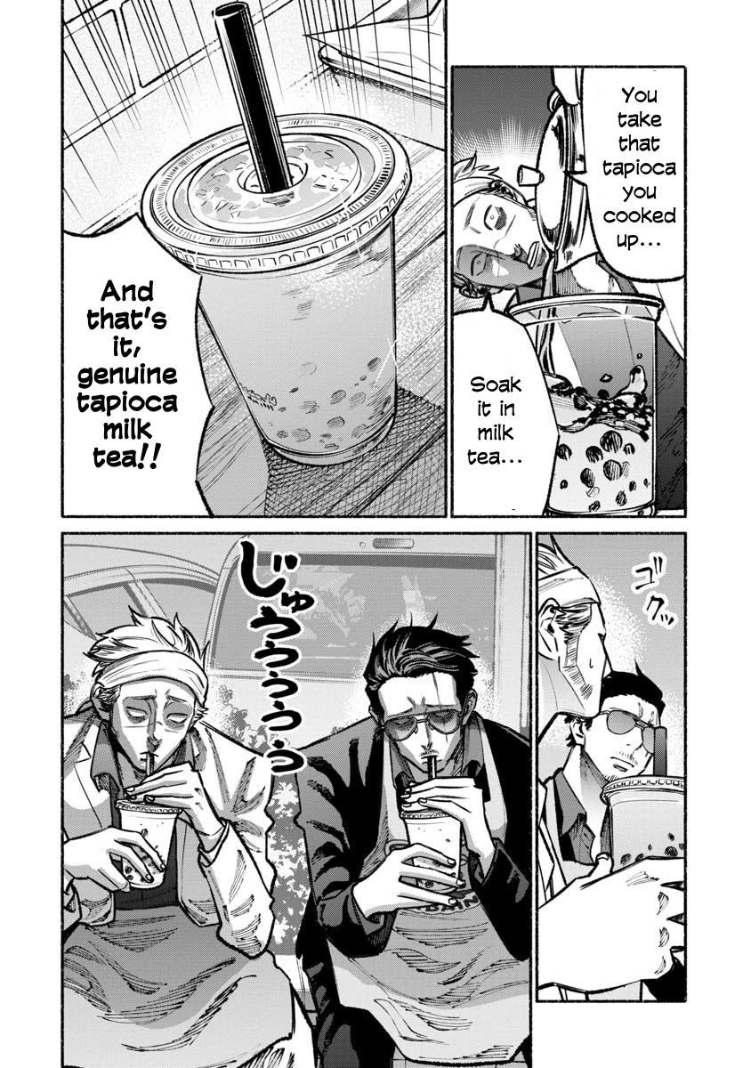 Gokushufudou: The Way Of The House Husband Chapter 31 - Page 9