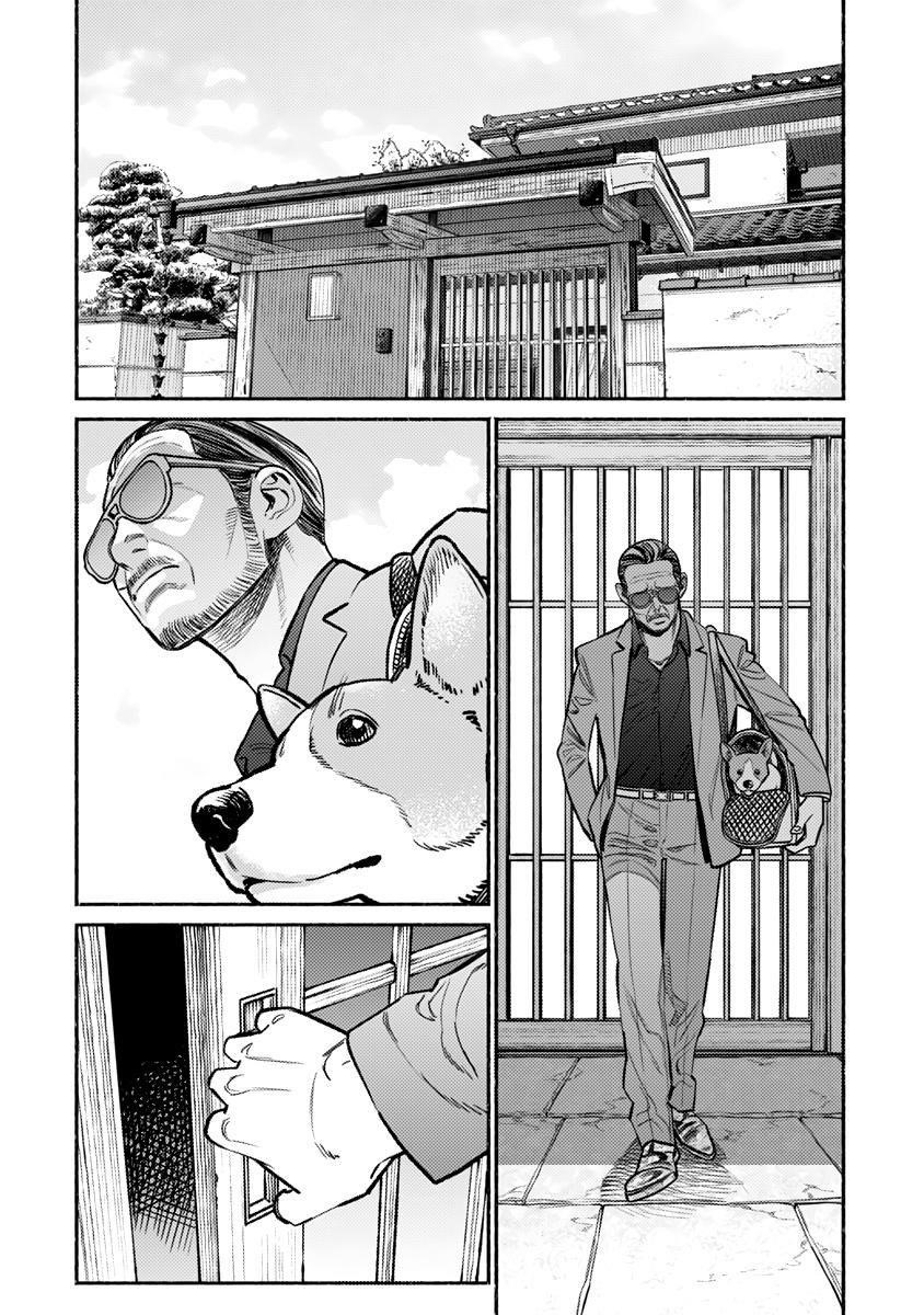 Gokushufudou: The Way Of The House Husband Chapter 60 - Page 8