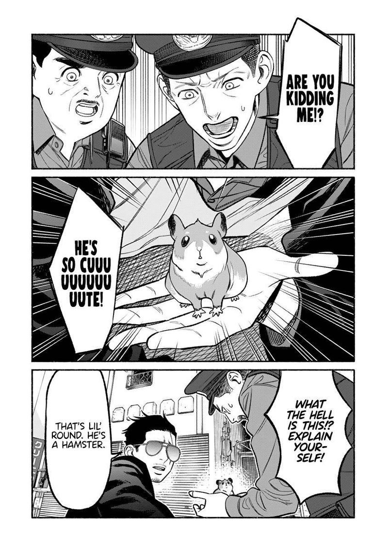 Gokushufudou: The Way Of The House Husband Chapter 67 - Page 12