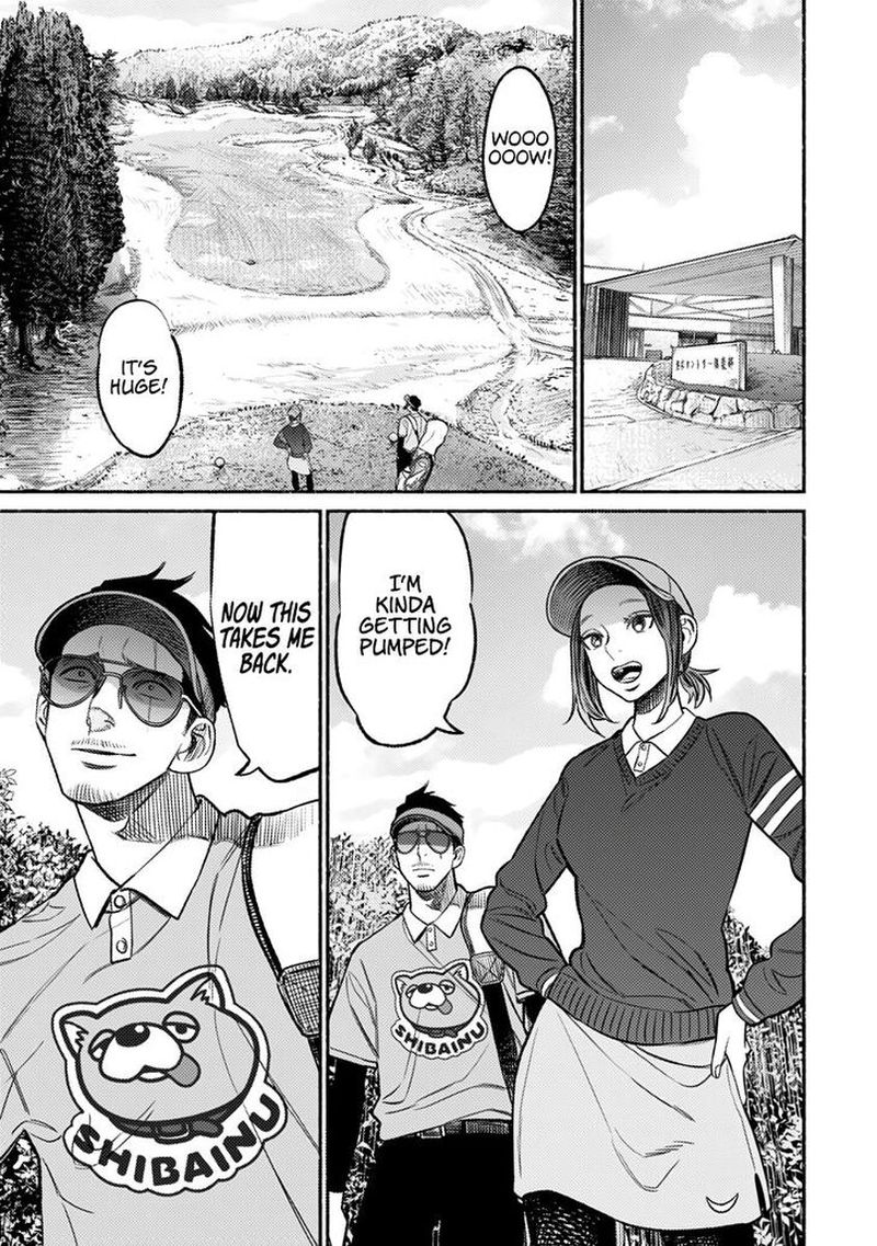 Gokushufudou: The Way Of The House Husband Chapter 68 - Page 3