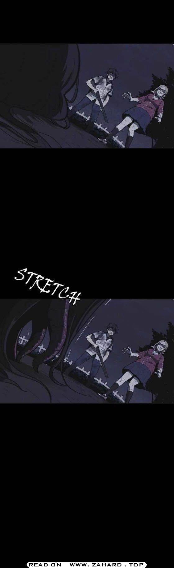 Shotgun Boy Chapter 17 - Page 61