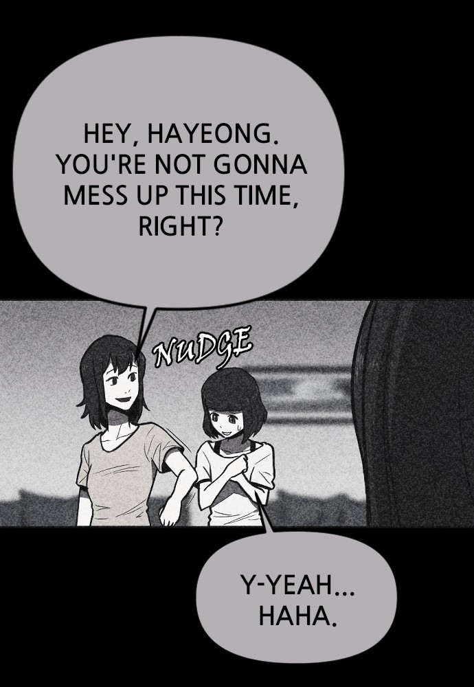 Shotgun Boy Chapter 3 - Page 82