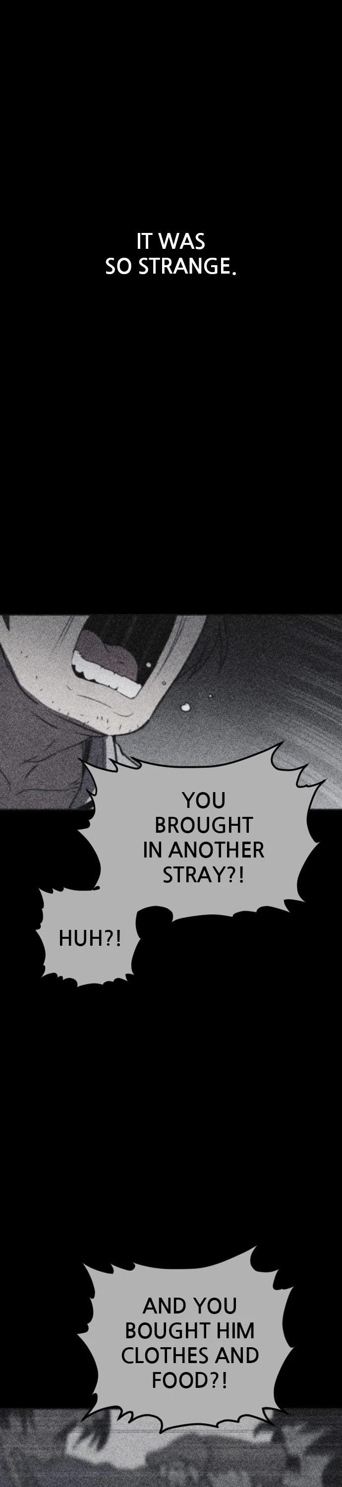 Shotgun Boy Chapter 41 - Page 24