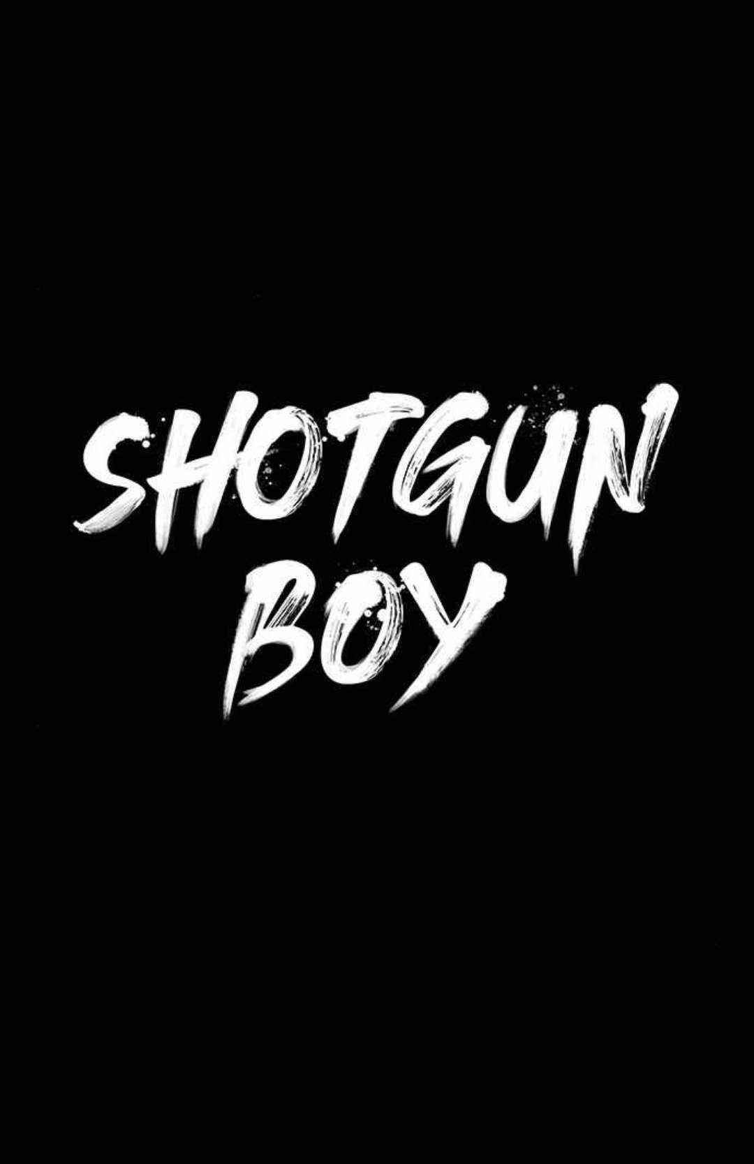 Shotgun Boy Chapter 58 - Page 10