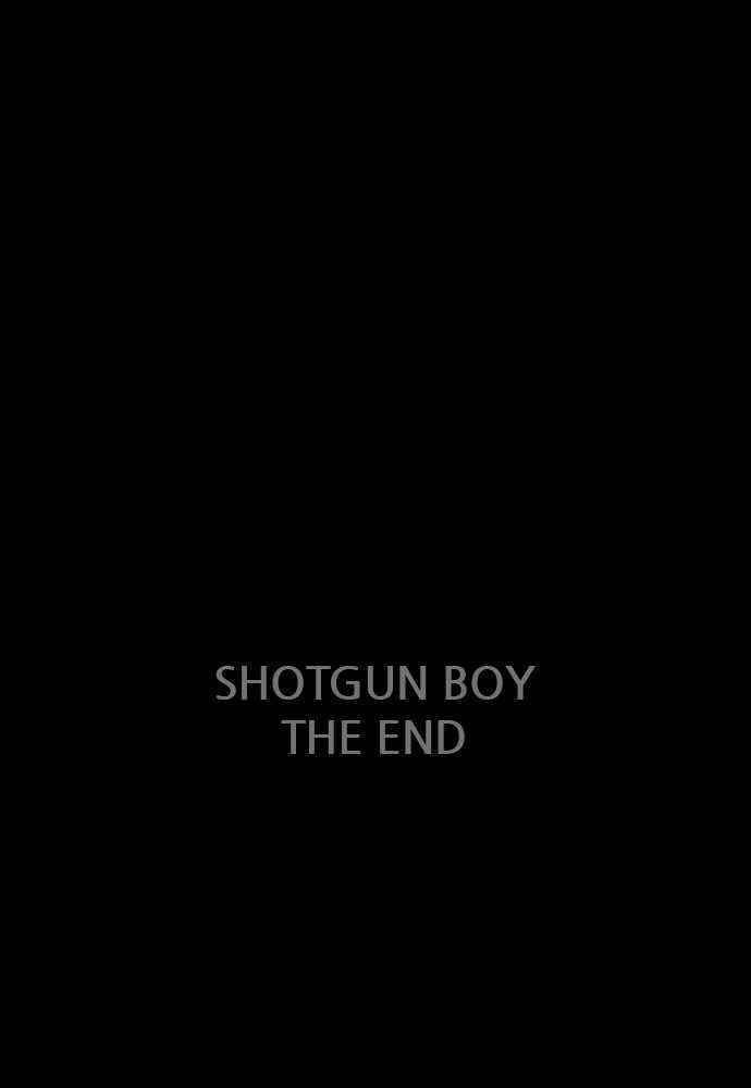 Shotgun Boy Chapter 67 - Page 171