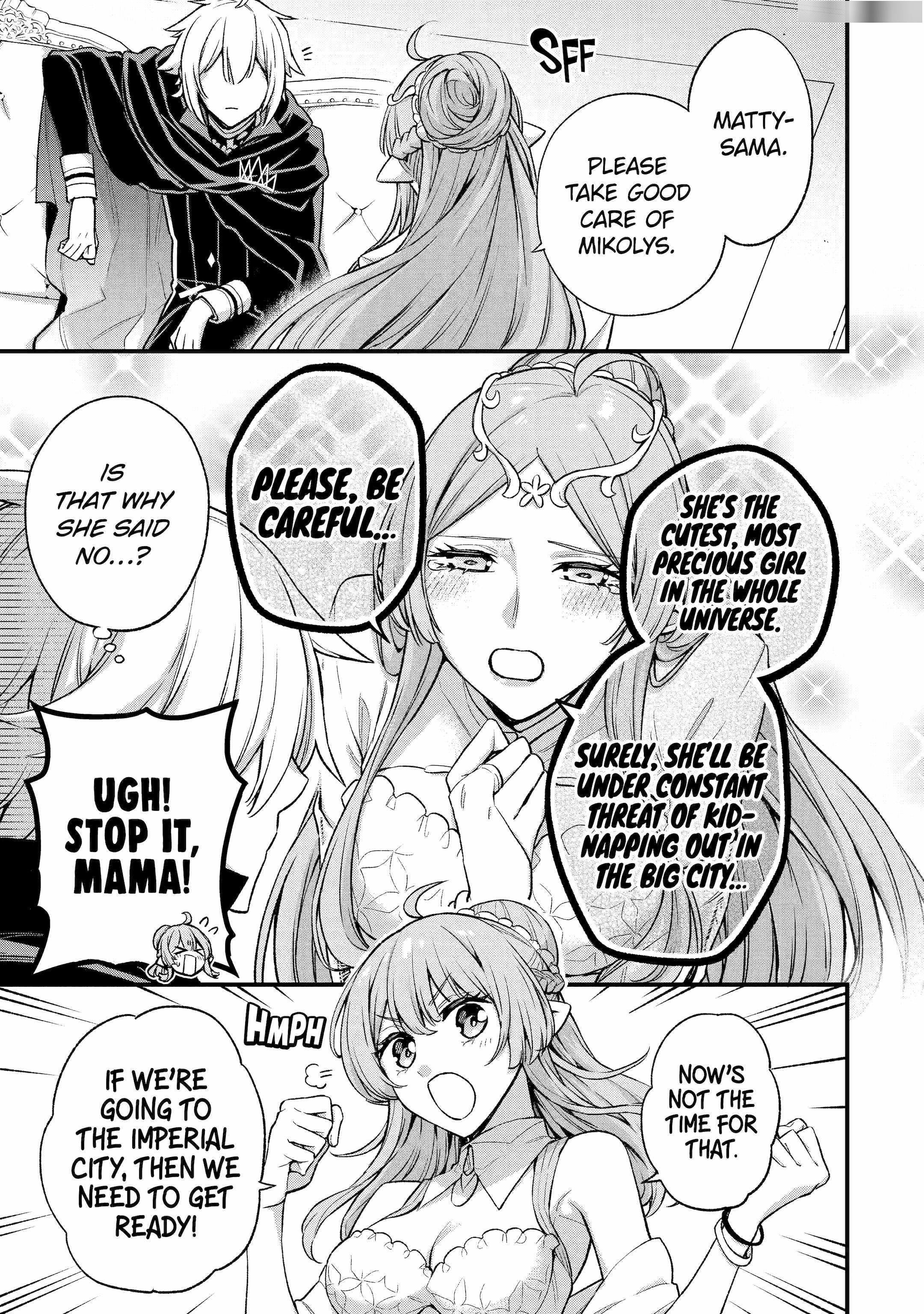 Last Boss, Yametemita ~Shujinkou ni Taosareta Furi Shite Jiyuu ni Ikitemita~ Chapter 20 - Page 29