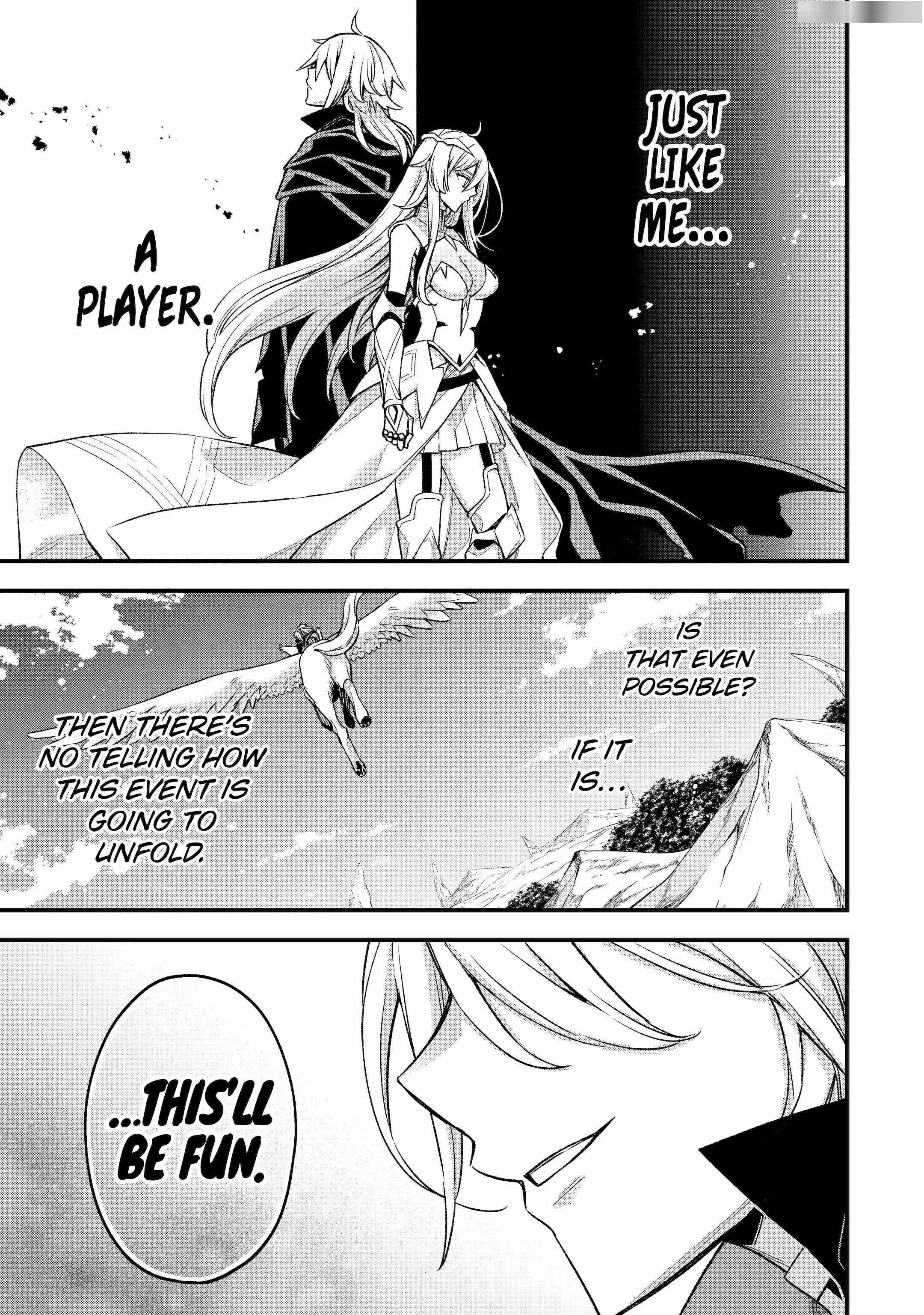 Last Boss, Yametemita ~Shujinkou ni Taosareta Furi Shite Jiyuu ni Ikitemita~ Chapter 20 - Page 41