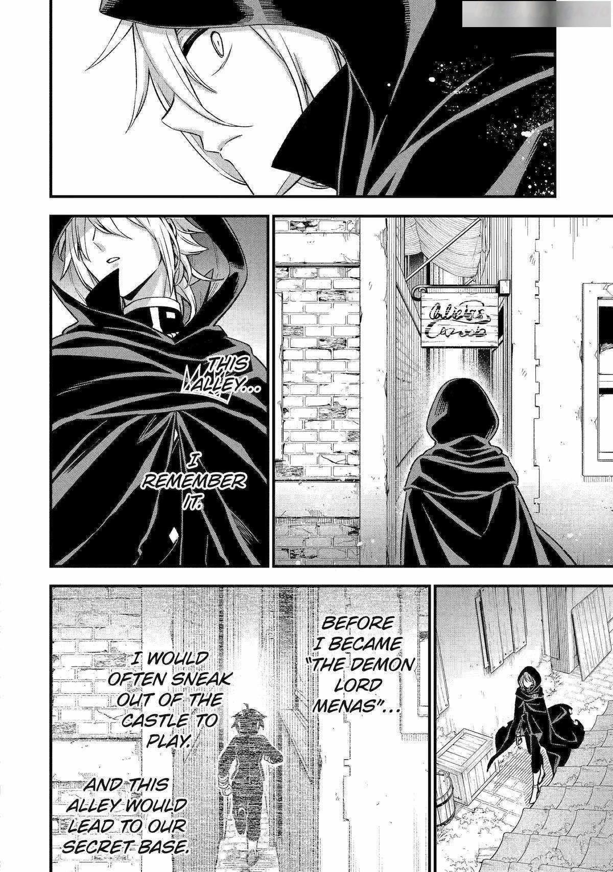 Last Boss, Yametemita ~Shujinkou ni Taosareta Furi Shite Jiyuu ni Ikitemita~ Chapter 21 - Page 21