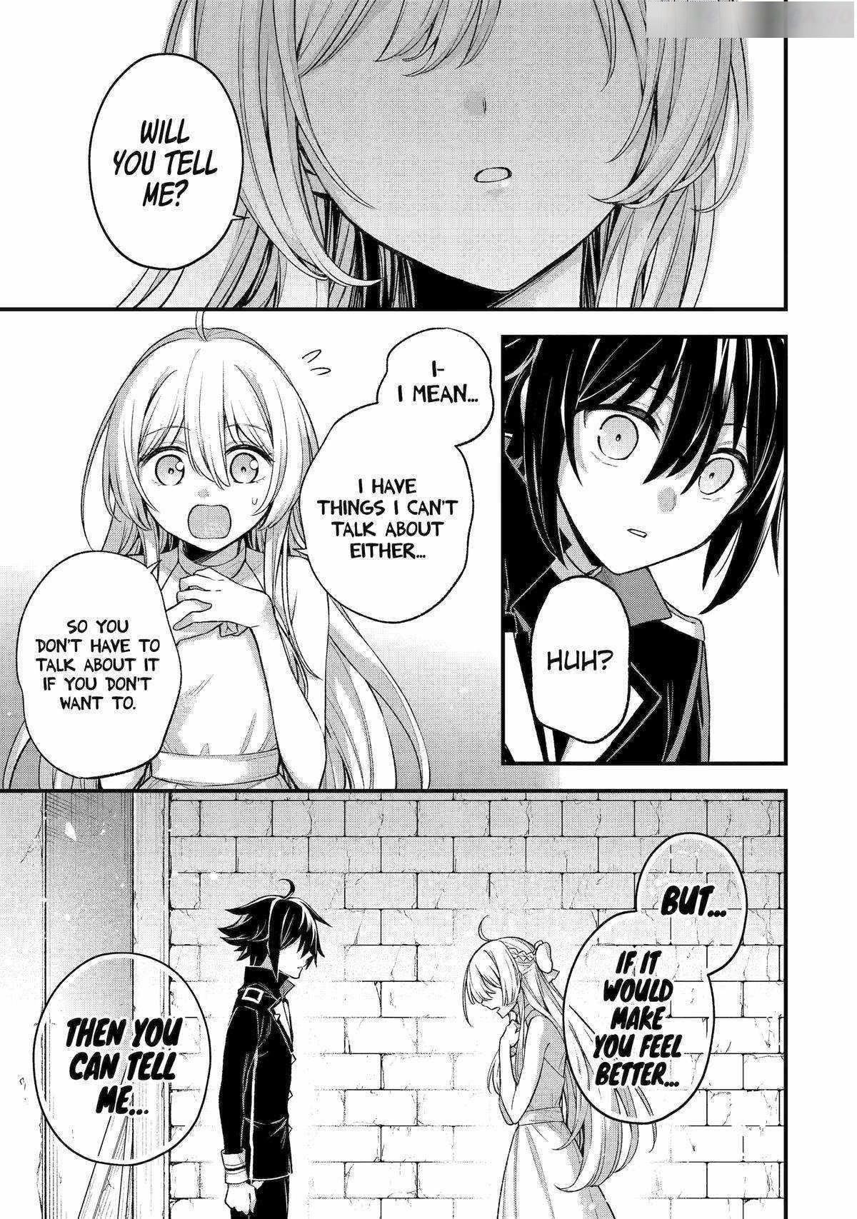 Last Boss, Yametemita ~Shujinkou ni Taosareta Furi Shite Jiyuu ni Ikitemita~ Chapter 24 - Page 28