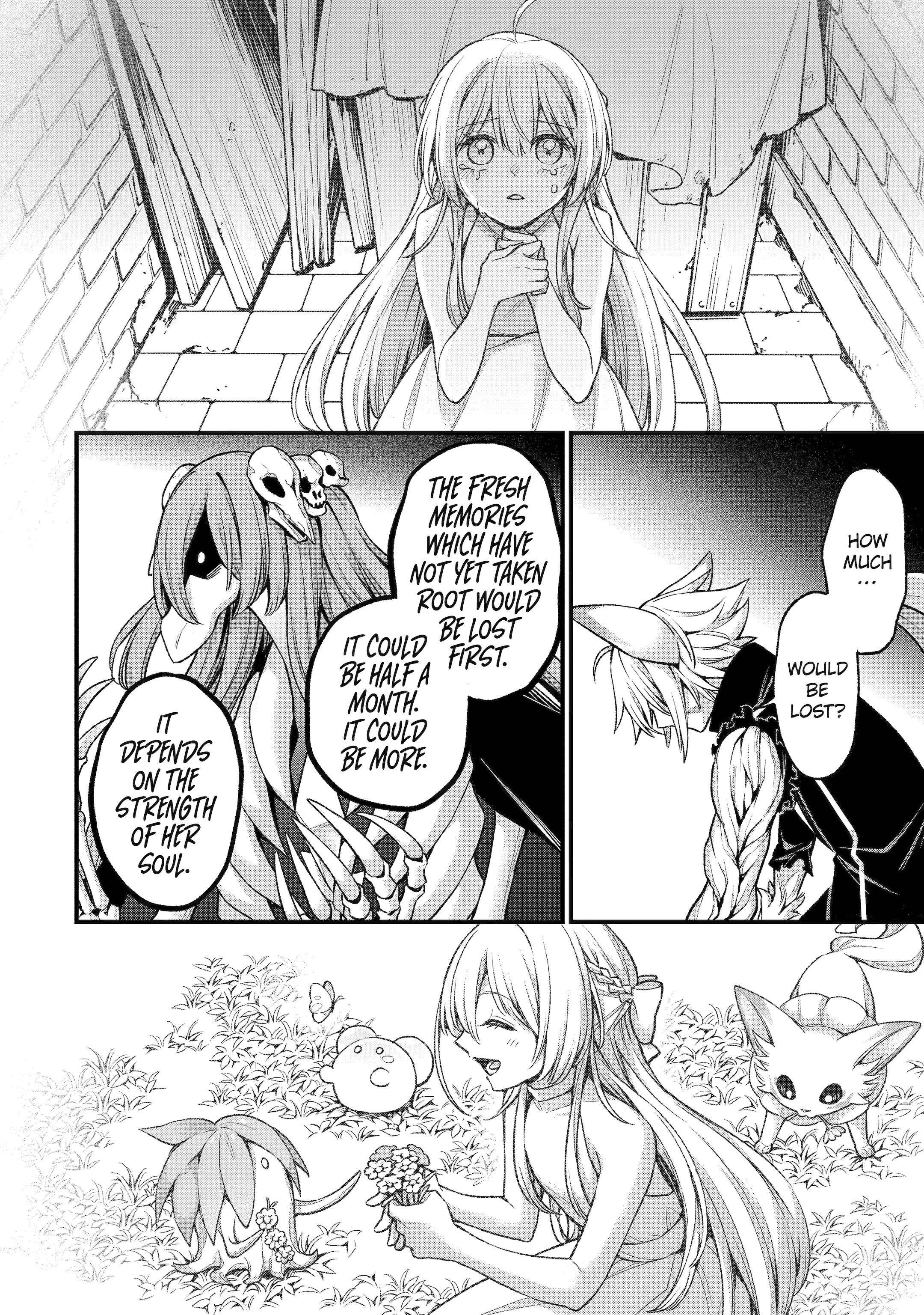 Last Boss, Yametemita ~Shujinkou ni Taosareta Furi Shite Jiyuu ni Ikitemita~ Chapter 27 - Page 22