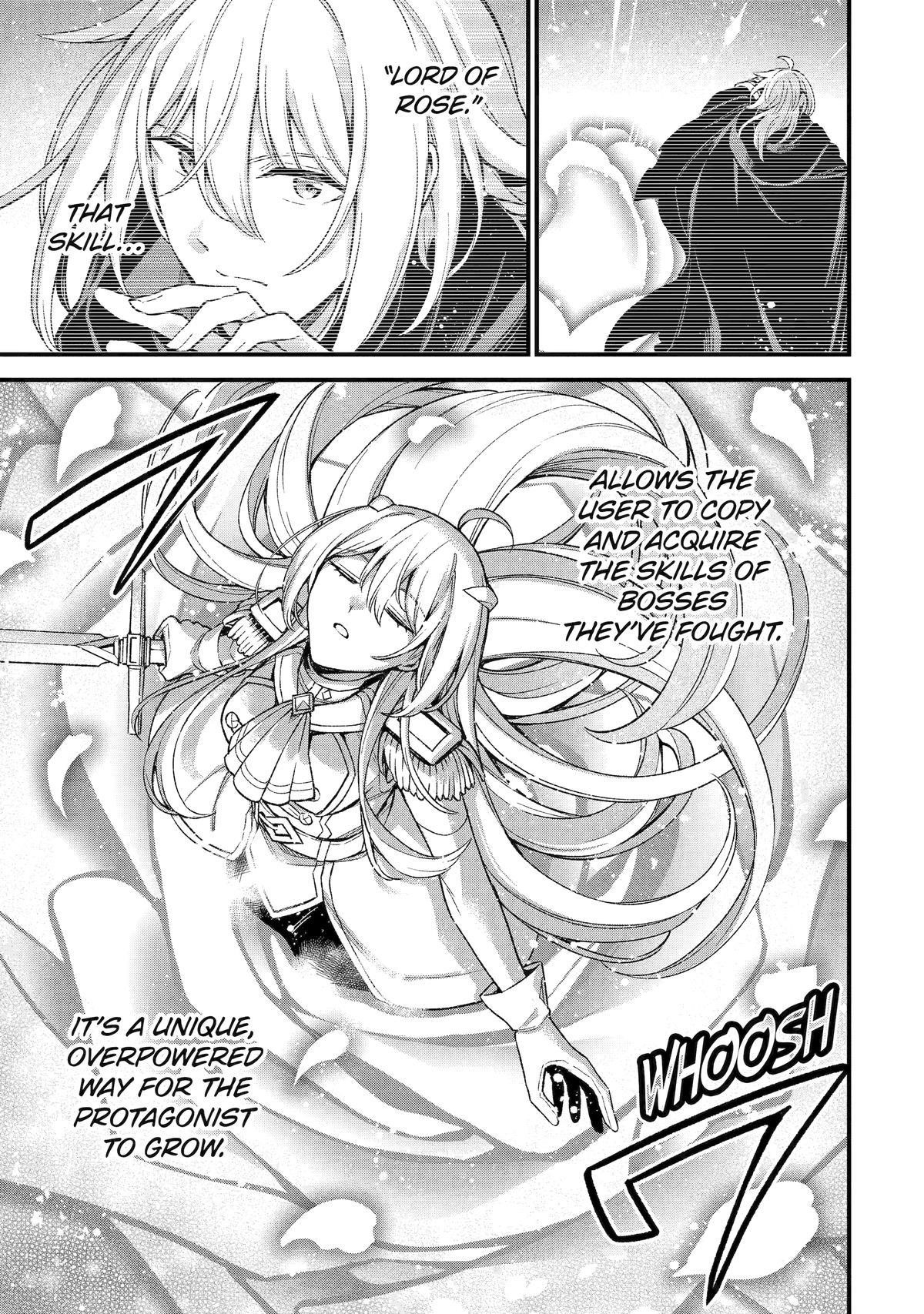 Last Boss, Yametemita ~Shujinkou ni Taosareta Furi Shite Jiyuu ni Ikitemita~ Chapter 30 - Page 24