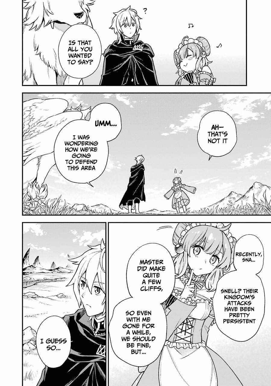 Last Boss, Yametemita ~Shujinkou ni Taosareta Furi Shite Jiyuu ni Ikitemita~ Chapter 6 - Page 30