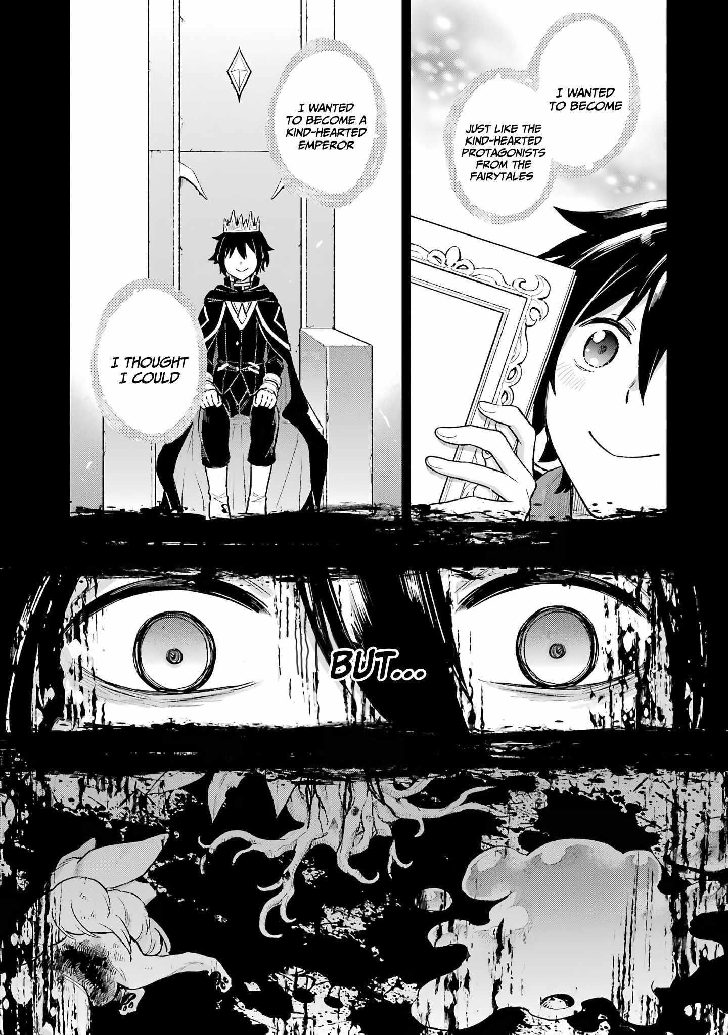 Last Boss, Yametemita ~Shujinkou ni Taosareta Furi Shite Jiyuu ni Ikitemita~ Chapter 7.2 - Page 6