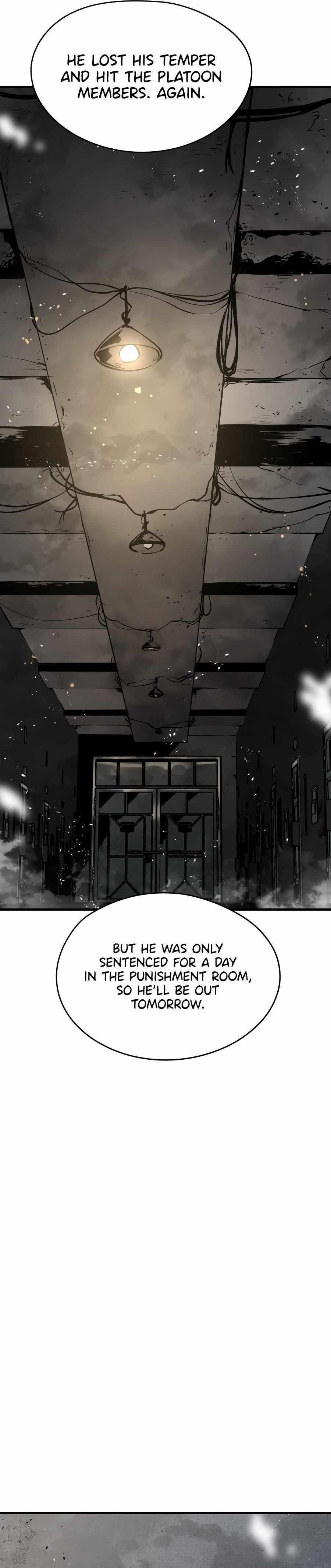 Mercilessly Chapter 24 - Page 4