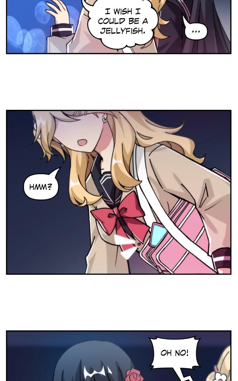 Stalker x Stalker Chapter 109 - Page 5