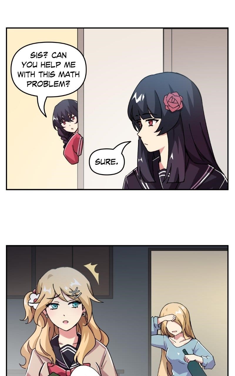 Stalker x Stalker Chapter 119 - Page 2