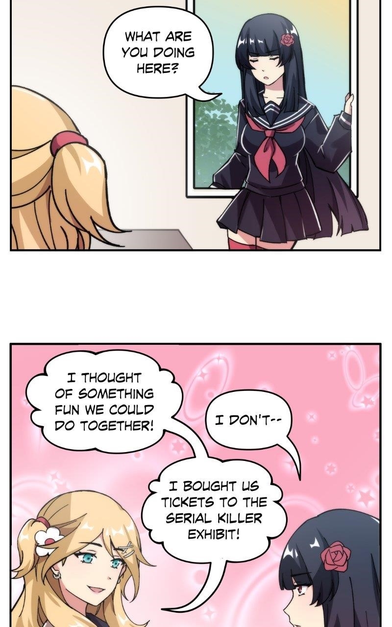 Stalker x Stalker Chapter 129 - Page 5