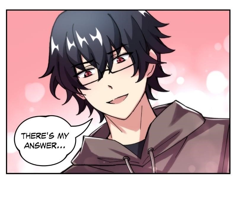 Stalker x Stalker Chapter 134 - Page 7