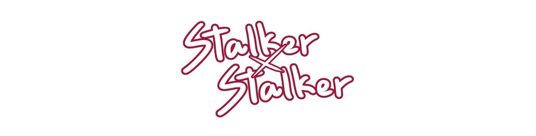 Stalker x Stalker Chapter 57 - Page 1