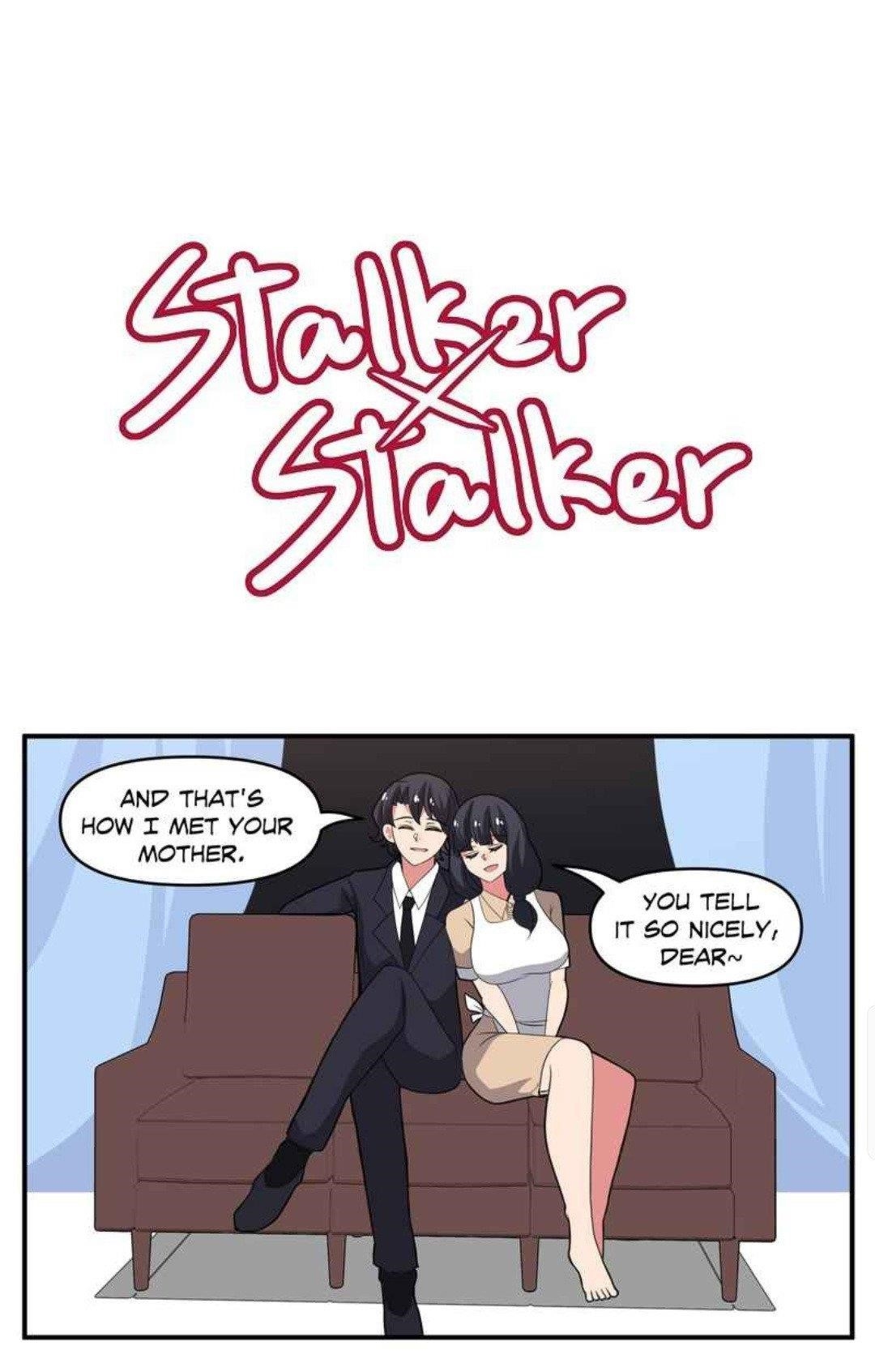 Stalker x Stalker Chapter 69 - Page 1