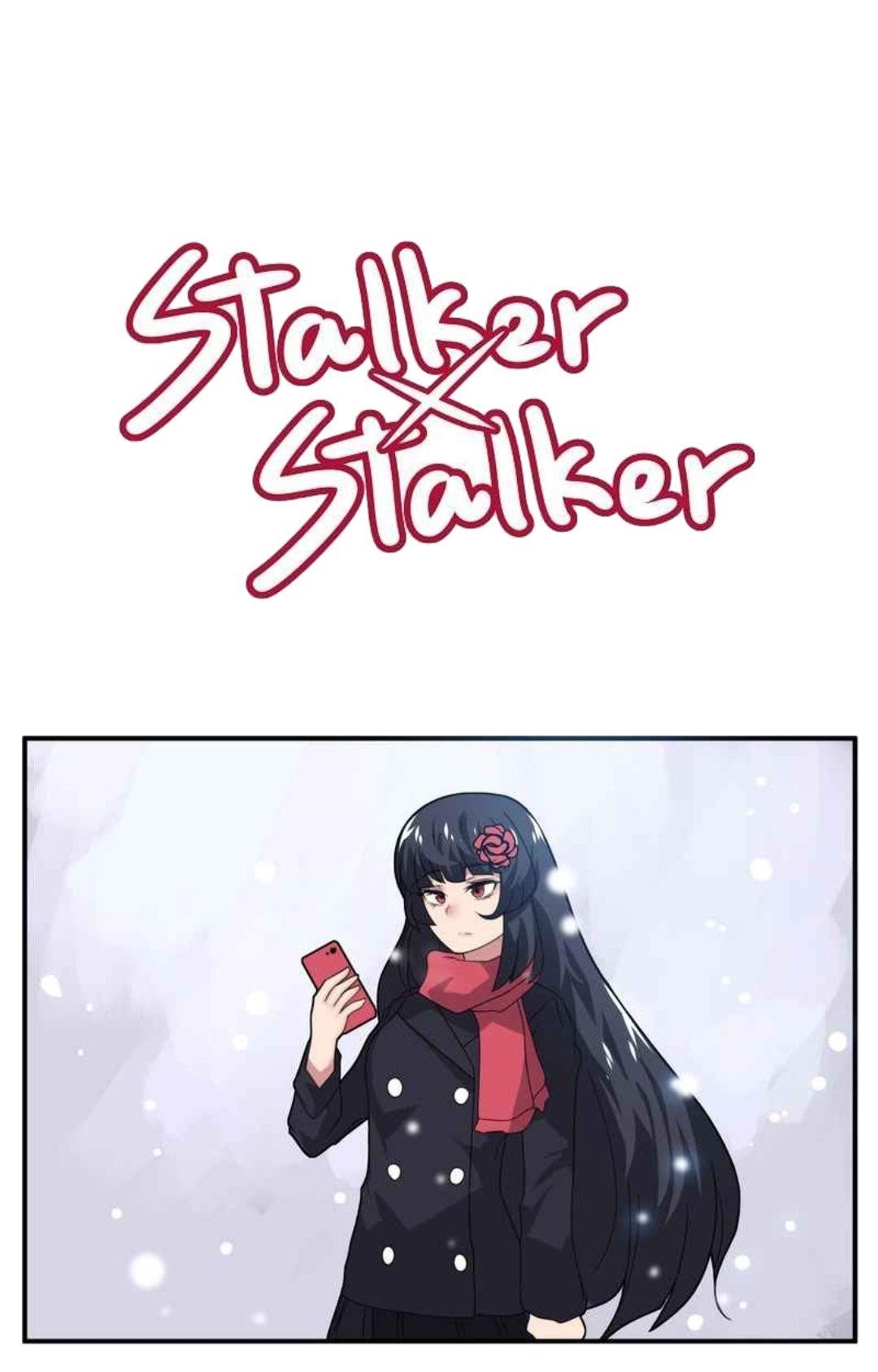 Stalker x Stalker Chapter 70 - Page 1