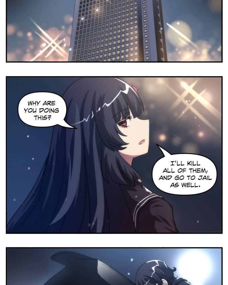 Stalker x Stalker Chapter 86 - Page 3