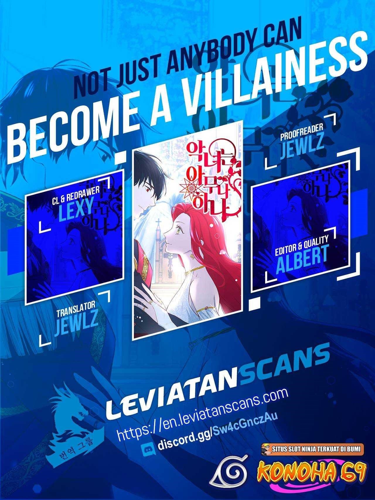 Not Just Anybody Can Become a Villainess Chapter 100 - Page 11