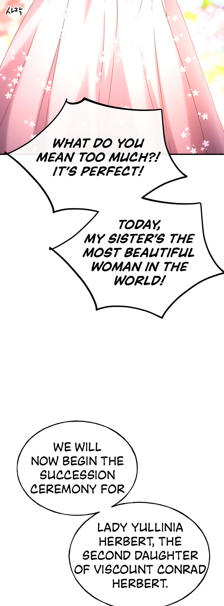 Not Just Anybody Can Become a Villainess Chapter 102 - Page 9