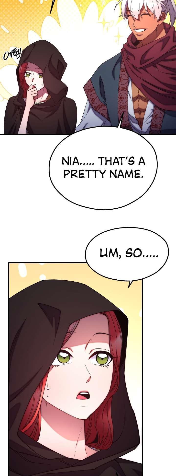 Not Just Anybody Can Become a Villainess Chapter 103 - Page 27