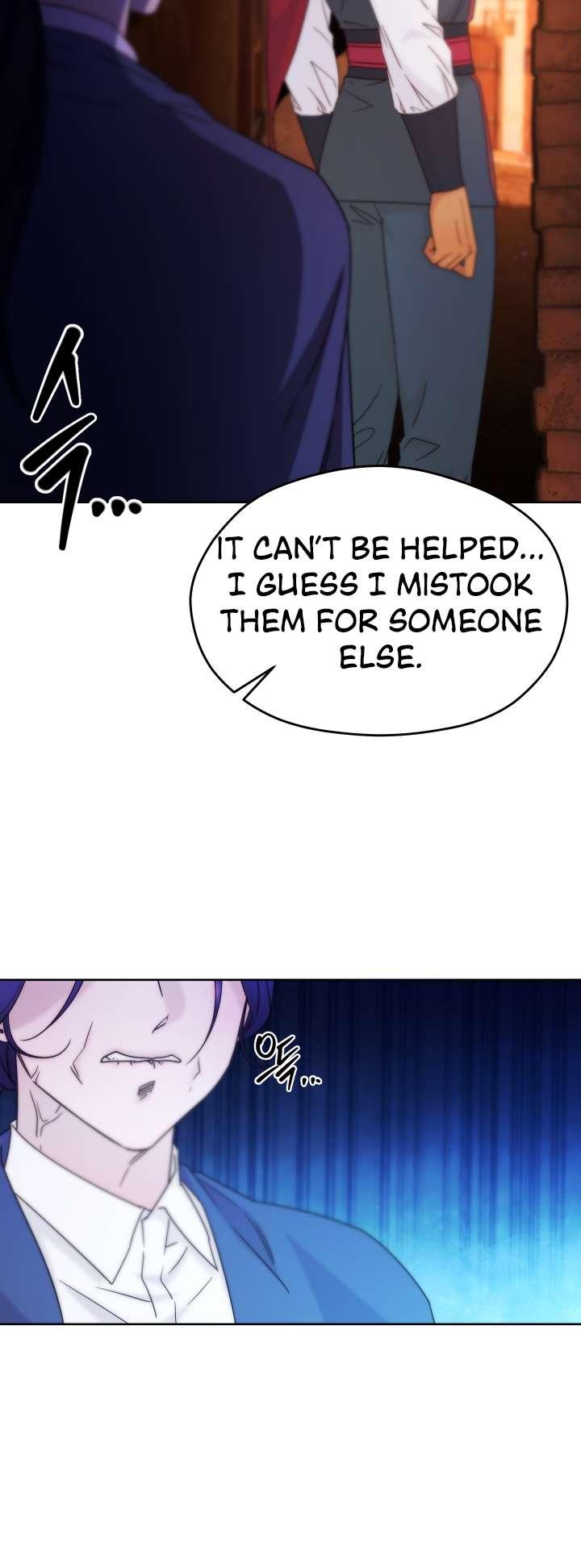 Not Just Anybody Can Become a Villainess Chapter 103 - Page 45