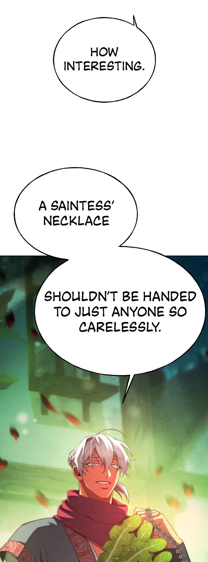 Not Just Anybody Can Become a Villainess Chapter 104 - Page 43