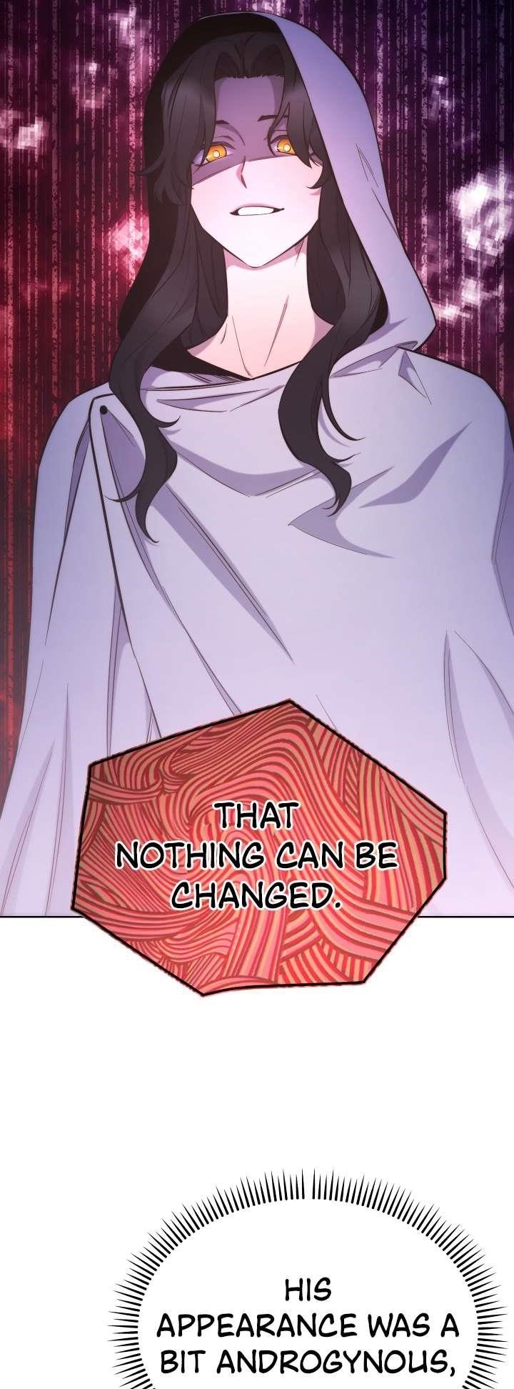 Not Just Anybody Can Become a Villainess Chapter 108 - Page 25