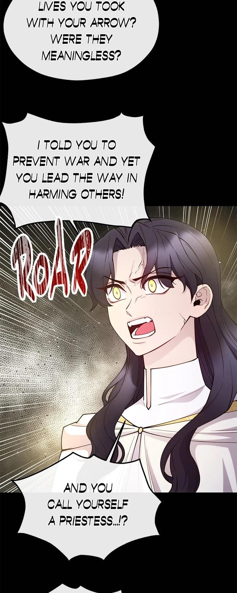 Not Just Anybody Can Become a Villainess Chapter 130 - Page 55