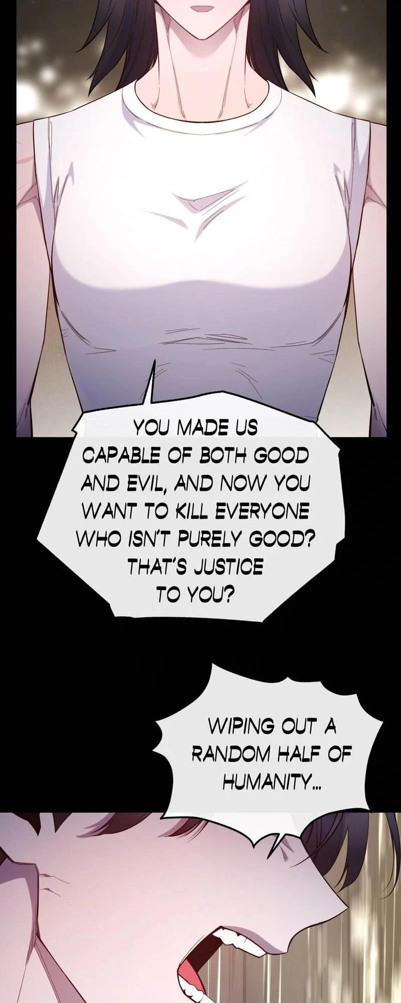 Not Just Anybody Can Become a Villainess Chapter 131 - Page 10