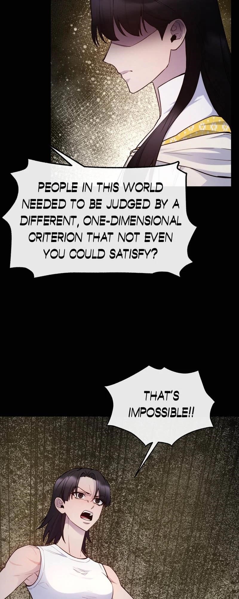 Not Just Anybody Can Become a Villainess Chapter 131 - Page 4